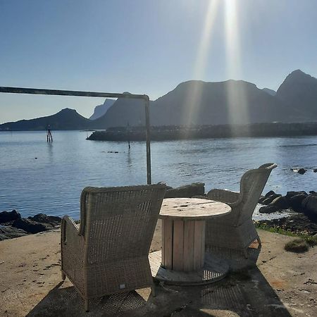 Lofoten Fyr Vaeroy Zewnętrze zdjęcie